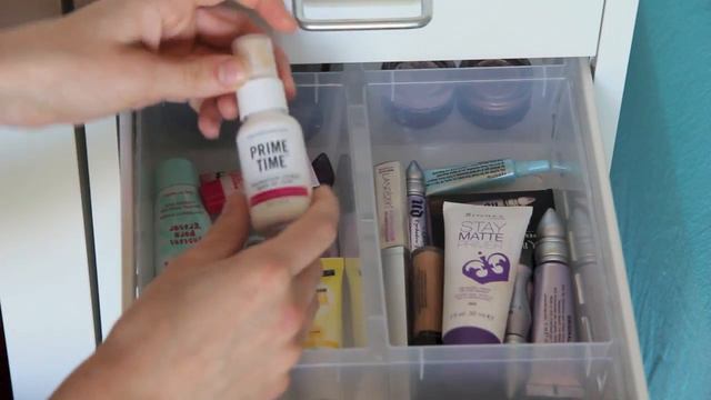 Min Makeupsamling 2014 - Julie смотреть онлайн
