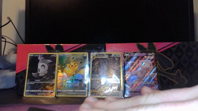 Unboxing Pokemon Lucario Crown Zenith Trainer Boxes... SUPER SECERT RARE PULL!!! смотреть онлайн