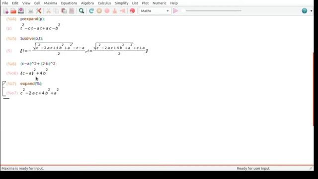 Álgebra Linear - Teorema Espectral #18 смотреть онлайн