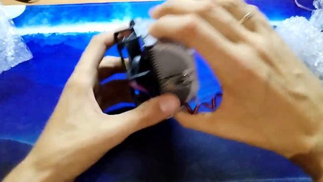 Распаковка #8 | Две огромные посылки от подписчиков и не только смотреть онлайн