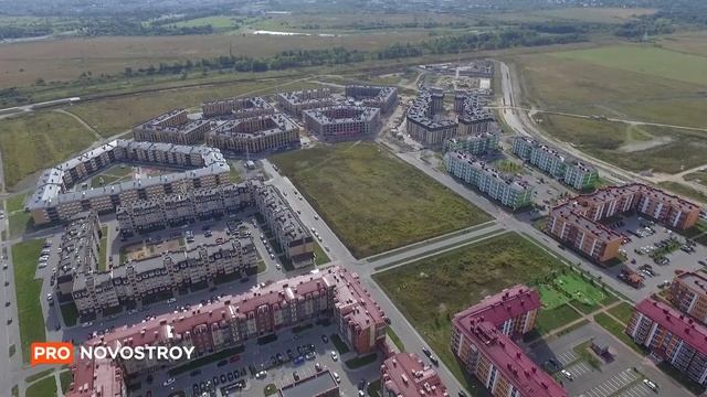 ЖК "Неоклассика 2" [Ход строительства от 08.09.2019] смотреть онлайн