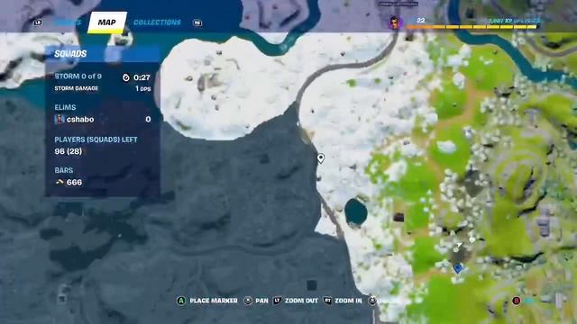 Collect COG Tags Delta-One Gears of War Challenge quest Fortnite Chapter 3 смотреть онлайн