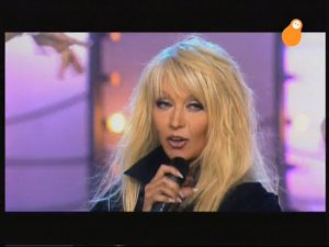 Таисия Повалий - Мама-Мария / «Субботний вечер» (2005)