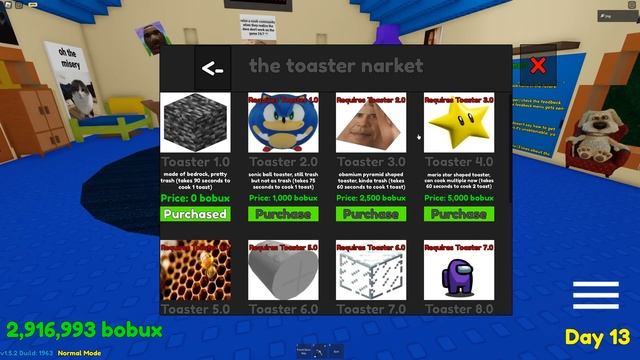 ROBLOX RAISE A NOOB смотреть онлайн