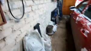 Opel Corsa D 1.4 замена масла