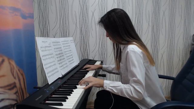 Requiem For a Dream (Piano) смотреть онлайн
