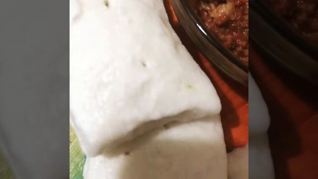 Вкусный и воздушный Аварский хинкал ???❤️❤️❤️❤️ смотреть онлайн