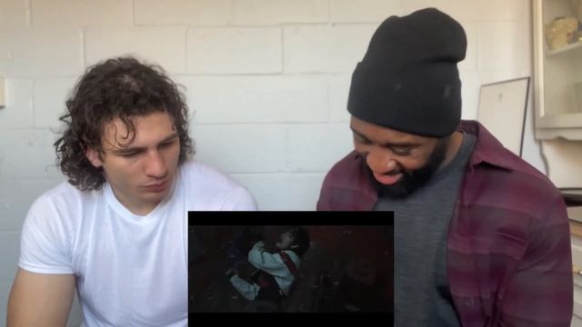 Basic Bros REACT | YENA 'LOVE WAR' смотреть онлайн