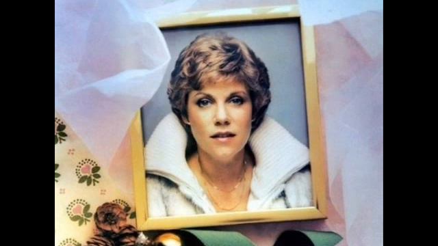 Anne Murray - "O Holy Night" (1981) смотреть онлайн