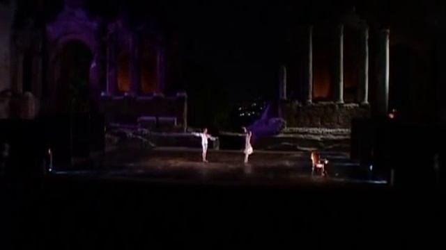 THE royal BALLET of LONDON смотреть онлайн