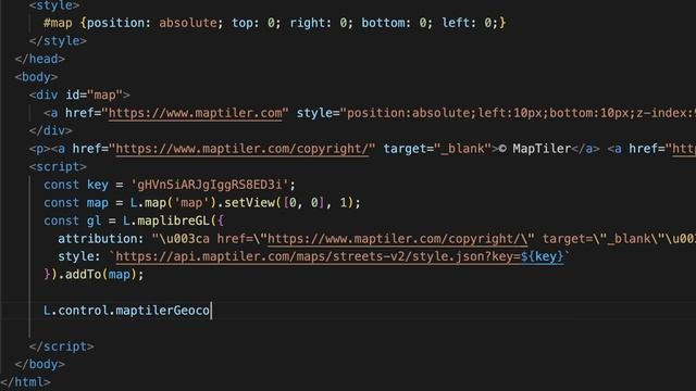 Leaflet tutorial 7 add geocoding search | 2023 tutorial step by step смотреть онлайн