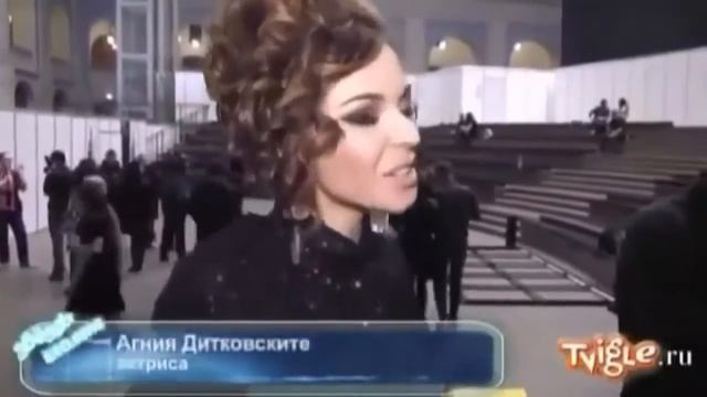+18. Актриса Агния Дитковските. Стишок Про Стоячий. Смешные видео про всё. Видео про смешное до сле смотреть онлайн