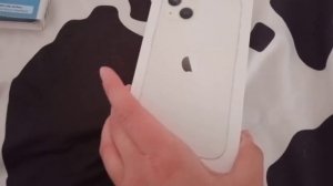 Мне подарили айфон 13 на др ????