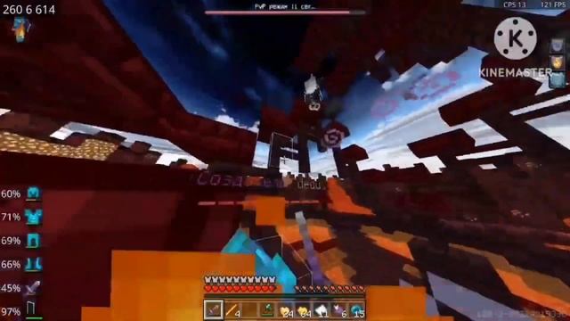 PvP MineScar4|ПвП на майнскаре|Minecraft Pvp|PvP PC|Майнскар| смотреть онлайн
