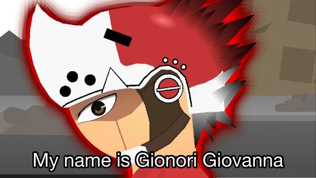 Jojo’s next adventure episode 2 stick nodes смотреть онлайн