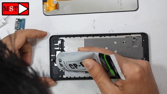 Samsung Galaxy M12 | A12 Temperature Too low\high Fixed! смотреть онлайн