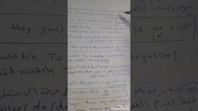 Unit Two/Lesson 4(Present simple tense)(SB)P18&(AB)P23&24 смотреть онлайн