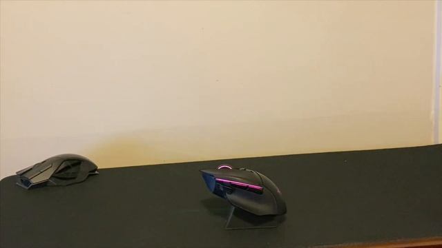 Razer Basilisk Ultimate Unboxing & Review смотреть онлайн