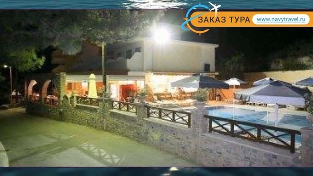 PANORAMA STUDIOS APT 3* Греция Родос обзор – отель ПАНОРАМА СТУДИОС АПТ 3* Родос видео обзор смотреть онлайн