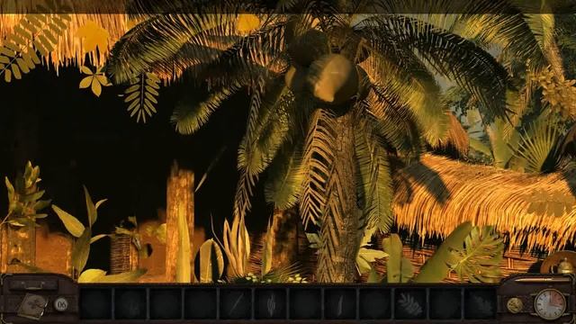 Chronicles of Mystery The Legend of the Sacred Treasure Part 6 Ethiopia смотреть онлайн