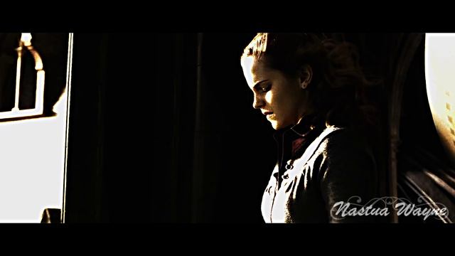 Draco And Hermione || Океанами стали