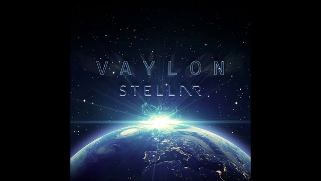 Vaylon - Stellar (Extended Interstellar Mix)