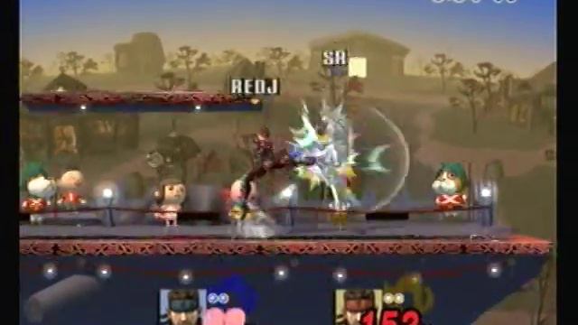 Sal (Snake) vs Edo (Snake) 1 смотреть онлайн