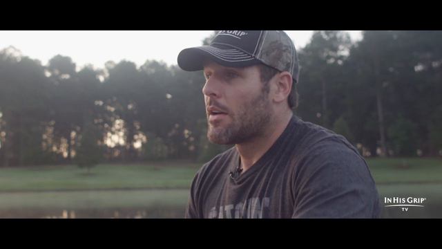 In His Grip TV Exclusive Interview with Mike Fisher : "I Really Felt Like I Lost My Soul” смотреть онлайн