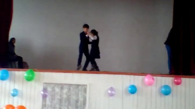 Самый красивый вальс смотреть онлайн