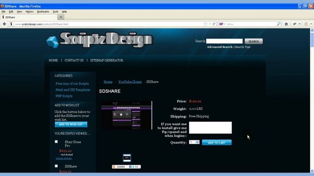 php scripts html and css templates смотреть онлайн