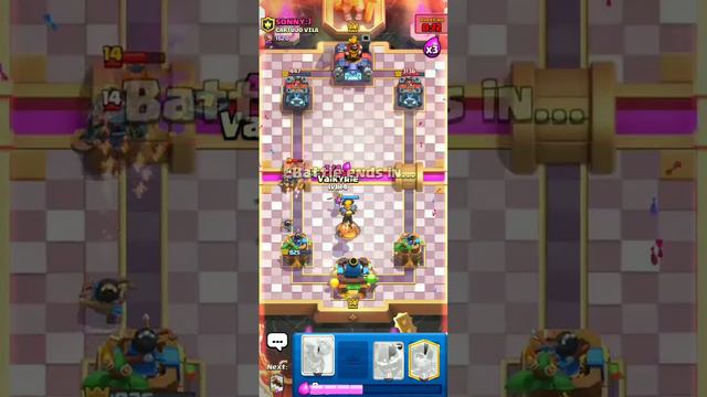 97% WIN RATE WITH BEST F2P LOG BAIT DECK IN CLASH ROYALE смотреть онлайн