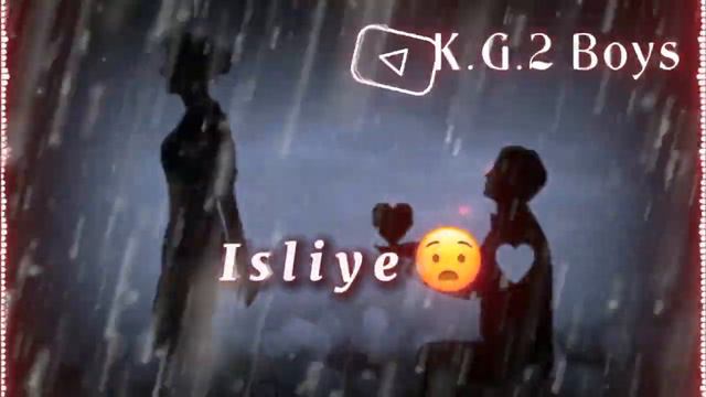 K.G.2 Boys shayari MG background music 🎵🎶 смотреть онлайн