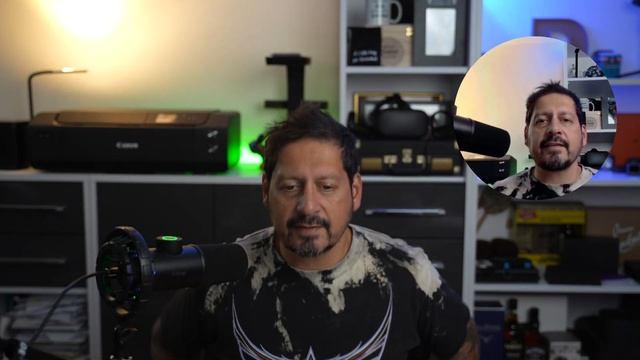 Obsbot Tiny 4K AI Webcam | Probably the best webcam I've reviewed смотреть онлайн
