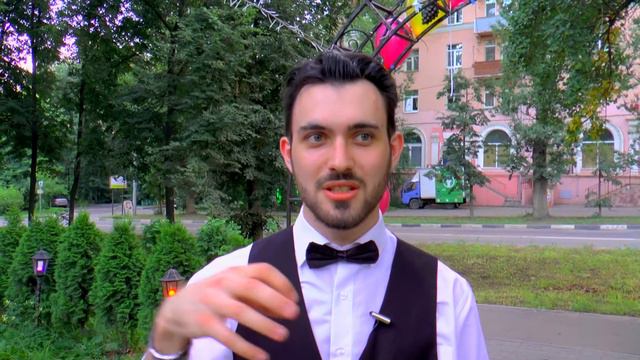 F&K_Wedding PART 2 - Цените ваших друзей смотреть онлайн