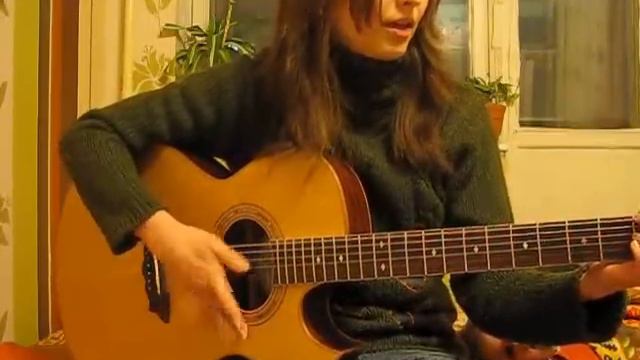 Катенкарт - Молитва (домашние зарисовки, дубль №1 смотреть онлайн
