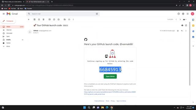 sign up git account смотреть онлайн