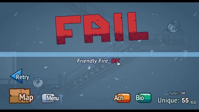 The Henry Stickmin Collection | Part 2 | Completely Betrayed