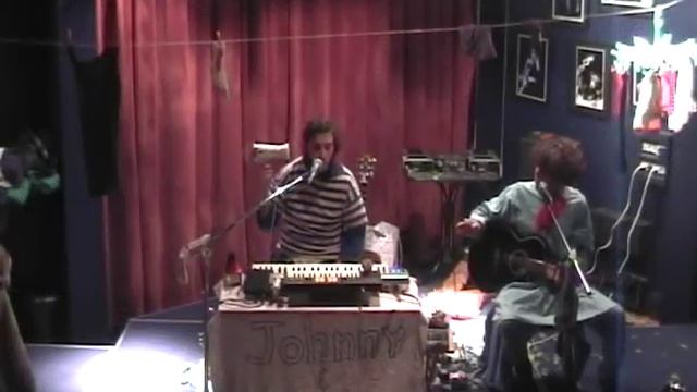 Johnny & Mongo - CLIP GANZA смотреть онлайн