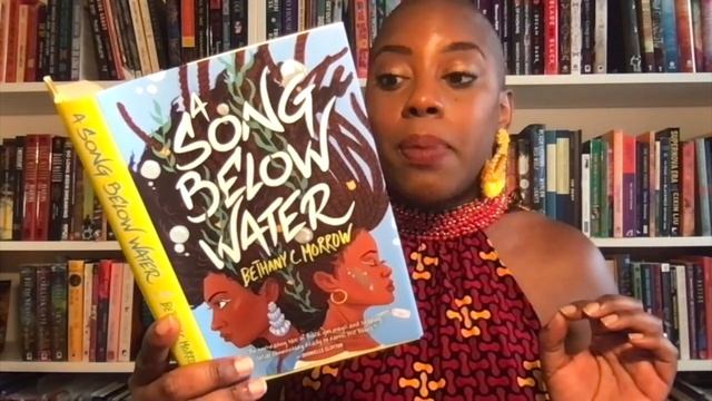2021 Book Club Selections | SOULar Powered Afrofuturism Slow-Reading Group смотреть онлайн