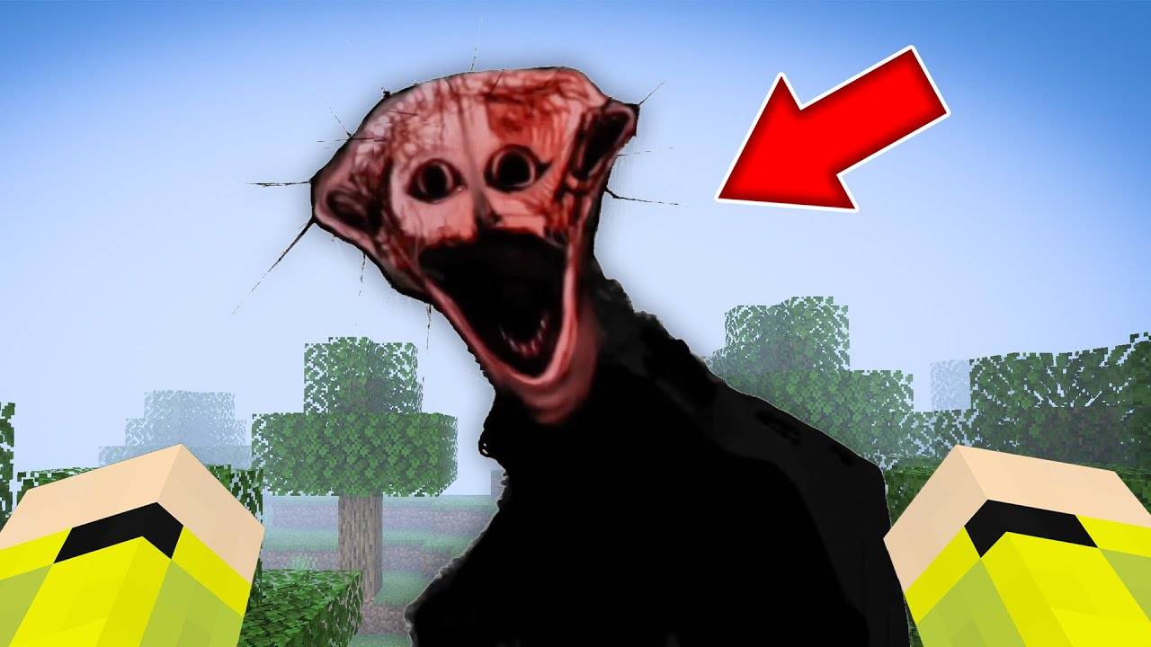 ФЕНОМЕН ВАРЕНОГО в МАЙНКРАФТ... СТРАШНЫЙ МОД THE BOILED ONE MINECRAFT HORROR MOD DOCTOR NOWHERE смотреть онлайн