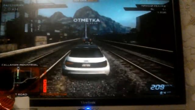 Audi a1 clubsport quattro|машины из NFS MW 2012 смотреть онлайн