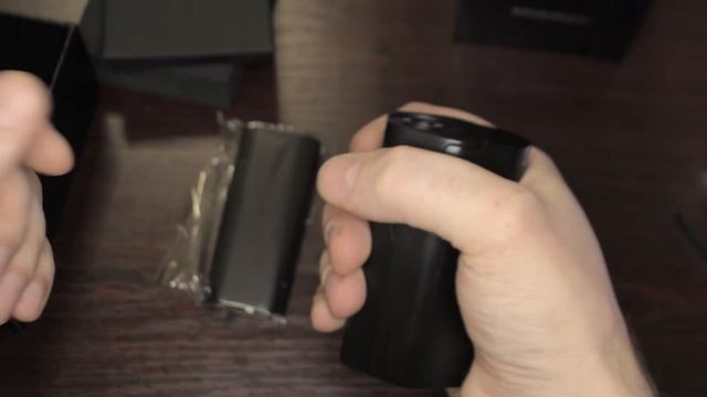 Анти обзор wismec reuleaux rx2/3 , больше минусов чем плюсов смотреть онлайн