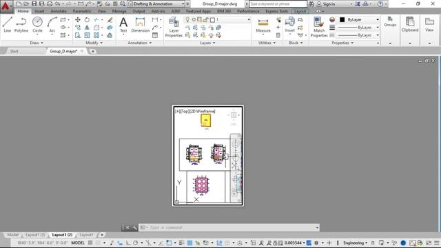 How to Create Multi-Page PDF In AutoCAD? | Create Multiple Pages Drawing PDF in AutoCAD | смотреть онлайн