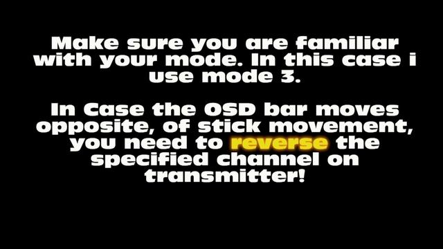 Graupner Hott transmitters and Immersion vortex setup guide смотреть онлайн