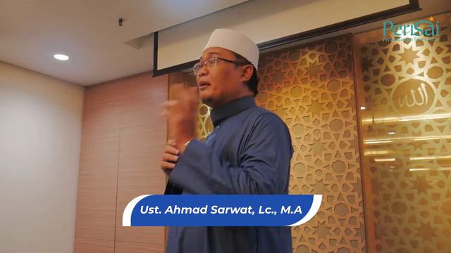 Tarhib Ramadan Perisai PT Astra International Tbk - Head Office смотреть онлайн