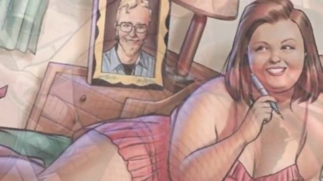 Шипицын - Старый конь борозды не портит смотреть онлайн