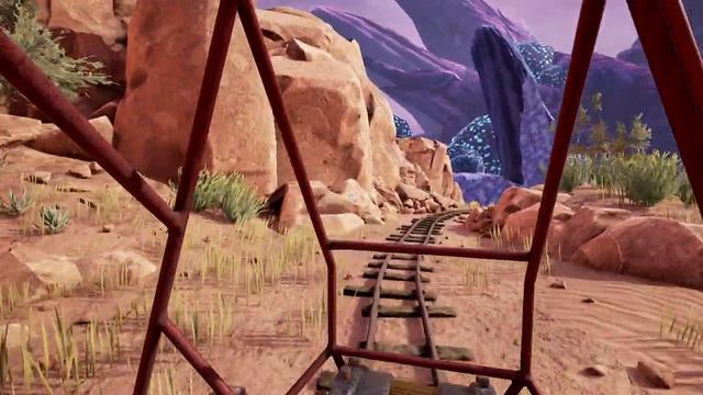 Obduction [4] смотреть онлайн