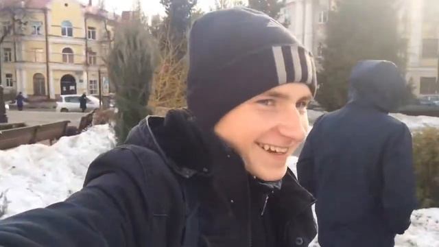 VLOG:СЕКОНД ХЕНД?! смотреть онлайн