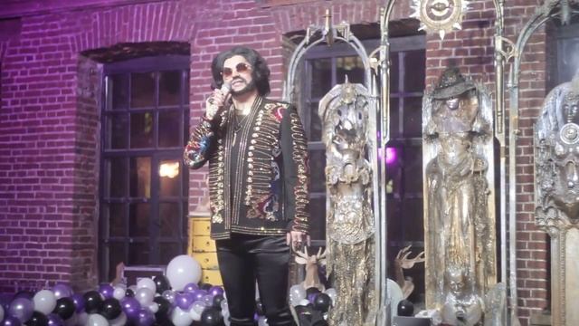 Двойник Киркорова - На Небе смотреть онлайн