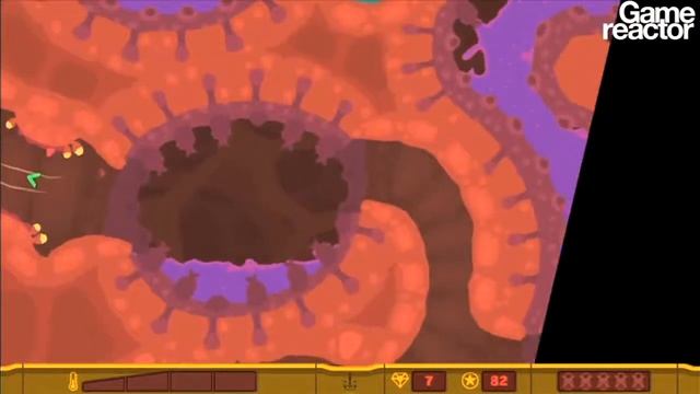 PixelJunk Shooter 2 - First 10 Minutes смотреть онлайн